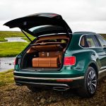 Bentley Bentayga με ειδικό χειροποίητο κιτ... ψαρέματος!