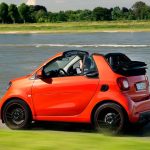 Τιμές για smart BRABUS από 20.930 ευρώ - νέος τιμοκατάλογος smart