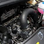 Βελτιωμένο Volkswagen Transporter 2.0 TSI με έως 400 ίππους!