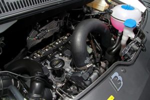 Βελτιωμένο Volkswagen Transporter 2.0 TSI με έως 400 ίππους!