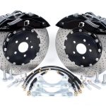 Βελτιωμένο Volkswagen Transporter 2.0 TSI με έως 400 ίππους!