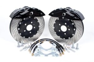 Βελτιωμένο Volkswagen Transporter 2.0 TSI με έως 400 ίππους!