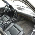 Μοναδική BMW M5 E34 με V12 κινητήρα 420 ίππων από 850CSi