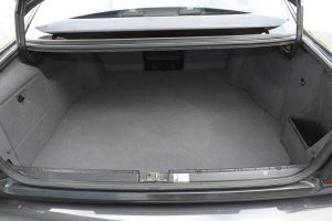 Μοναδική BMW M5 E34 με V12 κινητήρα 420 ίππων από 850CSi