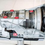 Ford F-150 με νέο κινητήρα 3.5 λτ. EcoBoost 375hp και 10 ταχύτητες!