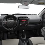 Οδηγούμε το ανανεωμένο Mitsubishi Space Star 1.2 80 PS