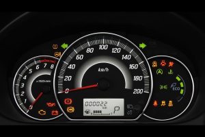 Οδηγούμε το ανανεωμένο Mitsubishi Space Star 1.2 80 PS