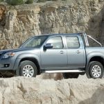 Ανάκληση σε 4.485 Mazda RX-8 και BT-50 στην χώρα μας