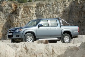 Ανάκληση σε 4.485 Mazda RX-8 και BT-50 στην χώρα μας