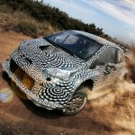 Δυναμικό ξεκίνημα για το Toyota Yaris WRC (+video)