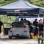 Δυναμικό ξεκίνημα για το Toyota Yaris WRC (+video)