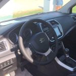 Πρώτη εμφάνιση του ανανεωμένου Suzuki SX4 S-Cross