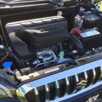 Πρώτη εμφάνιση του ανανεωμένου Suzuki SX4 S-Cross