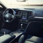 Νέο Renault Megane Sedan με κομψή και δυναμική εμφάνιση