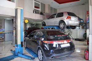 Καλοκαιρινές προσφορές σε service, ευθυγράμμιση, συντήρηση a/c