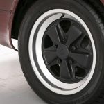 Κλασική Porsche 911 Carrera του 1985 με μόλις 7.100 χλμ.!