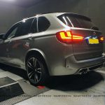 BMW X5 M5 με 691 ίππους, 852 Nm ροπής και πολύ «δυνατό» ήχο!