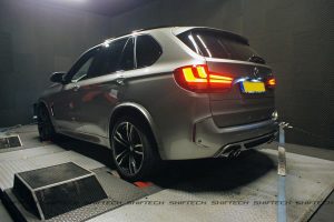 BMW X5 M5 με 691 ίππους, 852 Nm ροπής και πολύ «δυνατό» ήχο!