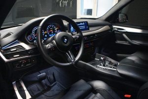 BMW X5 M5 με 691 ίππους, 852 Nm ροπής και πολύ «δυνατό» ήχο!