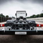 Πρεμιέρα για το ηλεκτρικό φορτηγό Mercedes Urban eTruck