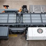 Πρεμιέρα για το ηλεκτρικό φορτηγό Mercedes Urban eTruck