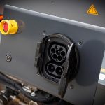 Πρεμιέρα για το ηλεκτρικό φορτηγό Mercedes Urban eTruck