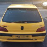 Μεταχειρισμένο Peugeot 106 Rallye 1.6 16V - 3.490 ευρώ