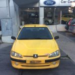 Μεταχειρισμένο Peugeot 106 Rallye 1.6 16V - 3.490 ευρώ