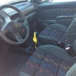 Μεταχειρισμένο Peugeot 106 Rallye 1.6 16V - 3.490 ευρώ