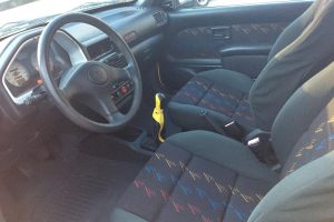 Μεταχειρισμένο Peugeot 106 Rallye 1.6 16V – 3.490 ευρώ