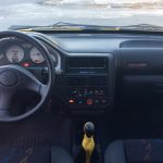 Μεταχειρισμένο Peugeot 106 Rallye 1.6 16V - 3.490 ευρώ