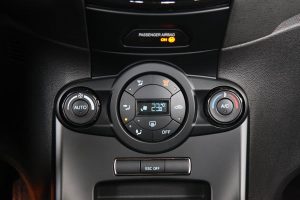 Δοκιμή Ford Fiesta ST 1.6 EcoBoost 182 PS