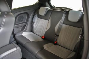 Δοκιμή Ford Fiesta ST 1.6 EcoBoost 182 PS