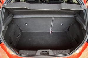 Δοκιμή Ford Fiesta ST 1.6 EcoBoost 182 PS