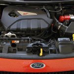 Δοκιμή Ford Fiesta ST 1.6 EcoBoost 182 PS