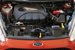 Δοκιμή Ford Fiesta ST 1.6 EcoBoost 182 PS