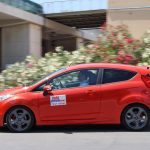 Δοκιμή Ford Fiesta ST 1.6 EcoBoost 182 PS