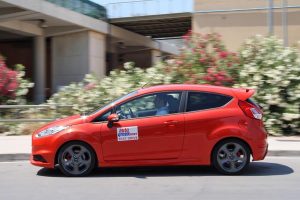 Δοκιμή Ford Fiesta ST 1.6 EcoBoost 182 PS