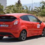 Δοκιμή Ford Fiesta ST 1.6 EcoBoost 182 PS