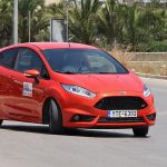 Δοκιμή Ford Fiesta ST 1.6 EcoBoost 182 PS