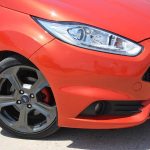 Δοκιμή Ford Fiesta ST 1.6 EcoBoost 182 PS