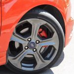 Δοκιμή Ford Fiesta ST 1.6 EcoBoost 182 PS