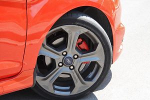 Δοκιμή Ford Fiesta ST 1.6 EcoBoost 182 PS