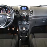 Δοκιμή Ford Fiesta ST 1.6 EcoBoost 182 PS