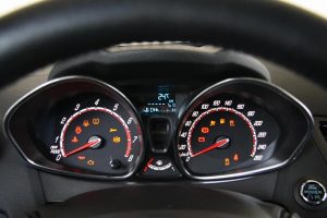 Δοκιμή Ford Fiesta ST 1.6 EcoBoost 182 PS