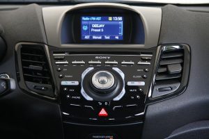 Δοκιμή Ford Fiesta ST 1.6 EcoBoost 182 PS