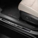 Νέα πολυτελής έκδοση Nissan Qashqai Black Edition