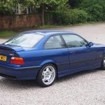 Σε δημοπρασία BMW M3 Ε36 του 1994 με λίγα χιλιόμετρα