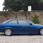 Σε δημοπρασία BMW M3 Ε36 του 1994 με λίγα χιλιόμετρα