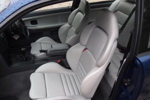 Σε δημοπρασία BMW M3 Ε36 του 1994 με λίγα χιλιόμετρα